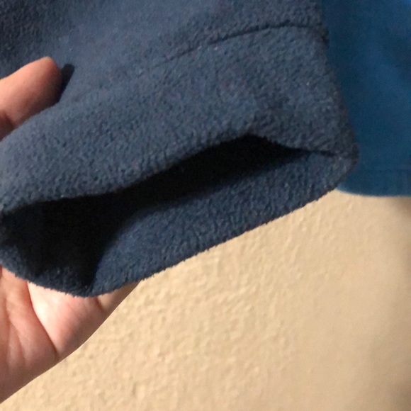 Columbia Fleece Jacket - Picture 4 of 7